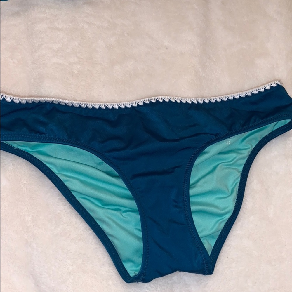 Shade & Shore bikini bottom